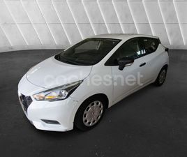 NISSAN MICRA IGT 90 CV SS DARK SOUND