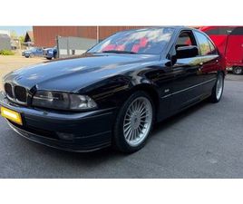 2000 ALPINA B10 V8 E39 A VENDRE