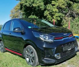 KIA PICANTO GT LINE