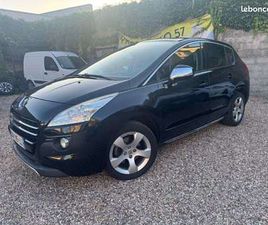 2.0 HDI 163 CH PREMIUM