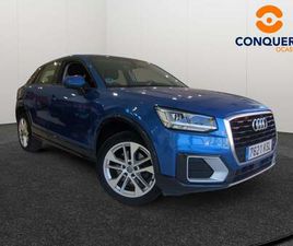 Q2 30 TFSI ADVANCED 85KW