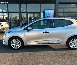 CLIO 5 TCE 100CV BUSINESS