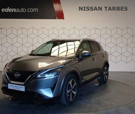 E-POWER 190 CH N-CONNECTA