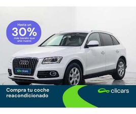 AUDI Q5 50 TDI Q5 2.0TDI ULTRA 150