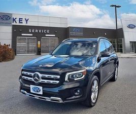 MERCEDES GLB GLB 250 2023 MERCEDES-BENZ GLB 250 BASE 4MATIC