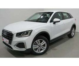 AUDI Q2 35 TDI Q2 35 TDI ADVANCED S TRONIC 110KW