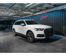 AUDI Q7 45 TDI Q7 45 TDI QUATTRO