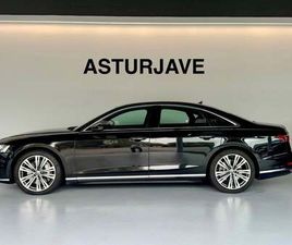 L 55 TFSI 250KW 340CVQUATTRO TIPTRONIC