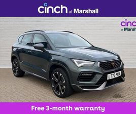 1.5 ECOTSI V2 DSG EURO 6 (START/STOP) 5DR