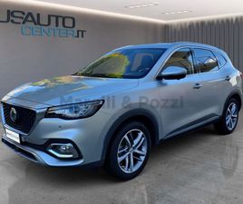 MG EHS EHS PLUG-IN HYBRID EXCLUSIVE