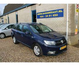 DACIA LOGAN MCV MCV 0.9 TCE LAUREATE AIRCO