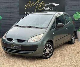 COLT 1.3I 16V INVITE ALLSHIFT