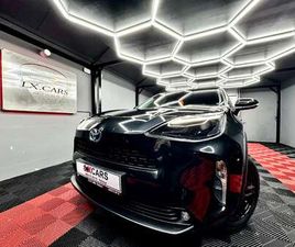 ?CROSS *HYBRID 1.5I * SPORT* E-CVT?