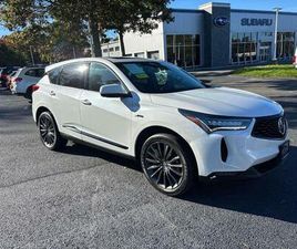 ACURA RDX 2023 ACURA RDX A-SPEC ADVANCE