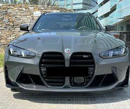 BMW SERIE 3 M3 COMPETITION M3 TOURING MXDRIVE COMPETITION