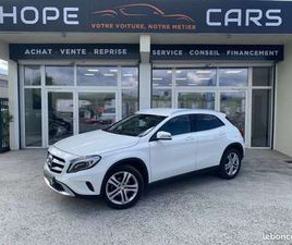 CLASSE MERCEDES 200 D BUSINESS EXECUTIVE 7G-DCT