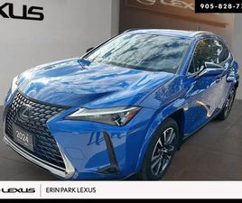 LEXUS UX UX 250H 2024 LEXUS UX250H UX 250H