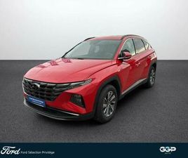 1.6 T-GDI 230CH HYBRID BUSINESS BVA6