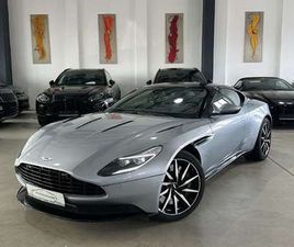 ASTON MARTIN DB11 V 12 COUPE AML COLOUR SPECIAL/BLACK-TECH-PACK