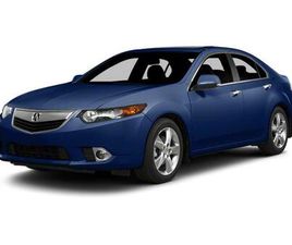 ACURA TSX 2013 ACURA TSX TECHNOLOGY