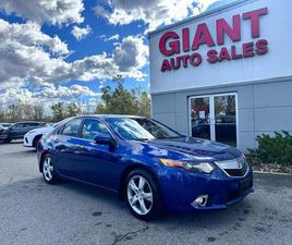 ACURA TSX USED 2013 ACURA TSX TECHNOLOGY