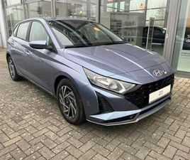 FL 1.0 T-GDI 100 TREND.NAVIGATION.LM.PDC.SHZ.