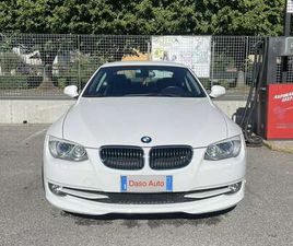 320D COUPE FUTURA 184CV