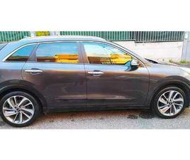 NIRO I 2017 1.6 GDI HEV STYLE ADAS PACK DCT MY18