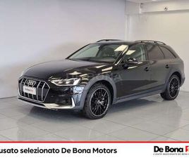 ALLROAD 45 2.0 TFSI MHEV BUSINESS EVOLUTION 265CV