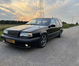VOLVO 850 T-5R