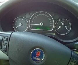 SAAB 9-3 SAAB 9-3 NA SPRZEDAŻ 2.0T 175 KM KĘDZIERZYN-KOŹLE KOŹLE-PORT • OLX.PL