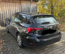 SW 1.6 MJT BUSINESS S&S 120CV