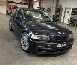 ALPINA B3 BMW