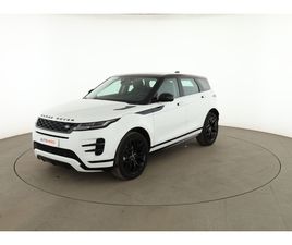 LAND ROVER RANGE ROVER EVOQUE P200 LAND ROVER EVOQUE P200 4WD R-DYNAMIC HSE BVA9