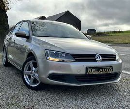 1.6 TDI BLUE MOTION TECHNOLOGY -GPS-CLIM-CRUISE
