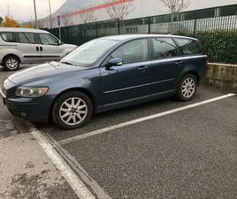 VOLVO V50 V50 2.0D KINETIC