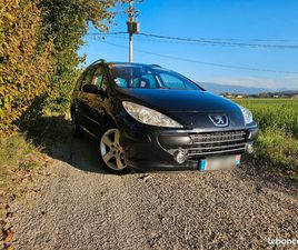 PEUGEOT 307 SW 1.6 HDI 110