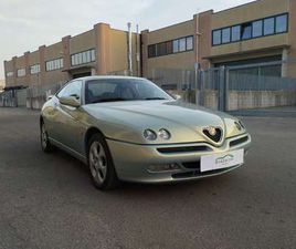 GTV 2.0 T.SPARK *ASI* NUVOLA