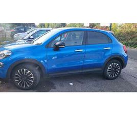 FIAT 500X 500X 1.0 T3 SPORT 120CV