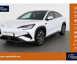 BYD SEALION 7 ELEKTRO DESIGN AWD