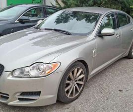 XF 3,0 DIESEL S PORTFOLIO PORTFOLIO