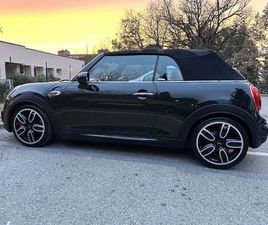 MINI IV F57 2018 CABRIO 2.0 (231 CV) AUTO