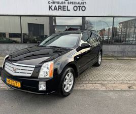 CADILLAC SRX - 3.6 ELEGANCE 2WD