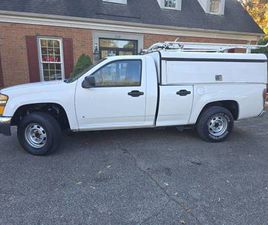 CHEVROLET COLORADO 08 CHEVY COLORADO*$$3500**CASH ONLY