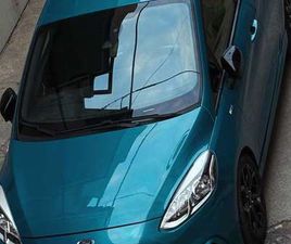 5P 1.5 TDCI ST-LINE 85CV