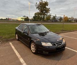 SAAB 9-3 2.2 TID ARC