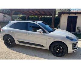 MACAN 2.0 265CV PDK