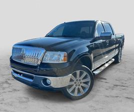 USED 2008 LINCOLN MARK LT BASE