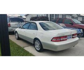 LEXUS ES ES 300 2000 LEXUS ES300***170K MILES***RUNS PERFECT