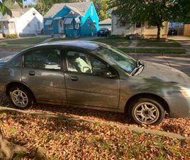 SATURN ION 07 SATURN ION VERY CLEAN